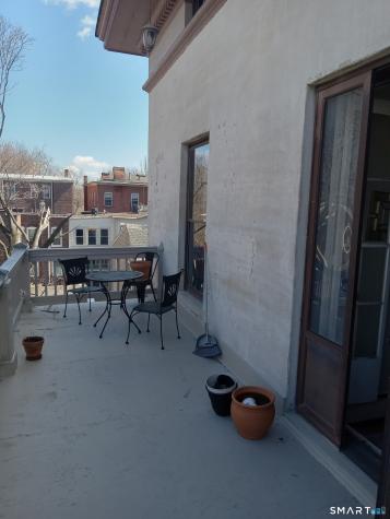607 Chapel Street New Haven CT 06511