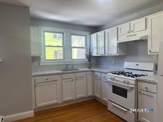 467 Columbus Avenue New Haven CT 06519