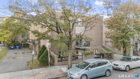 120 Wooster Street New Haven CT 06511