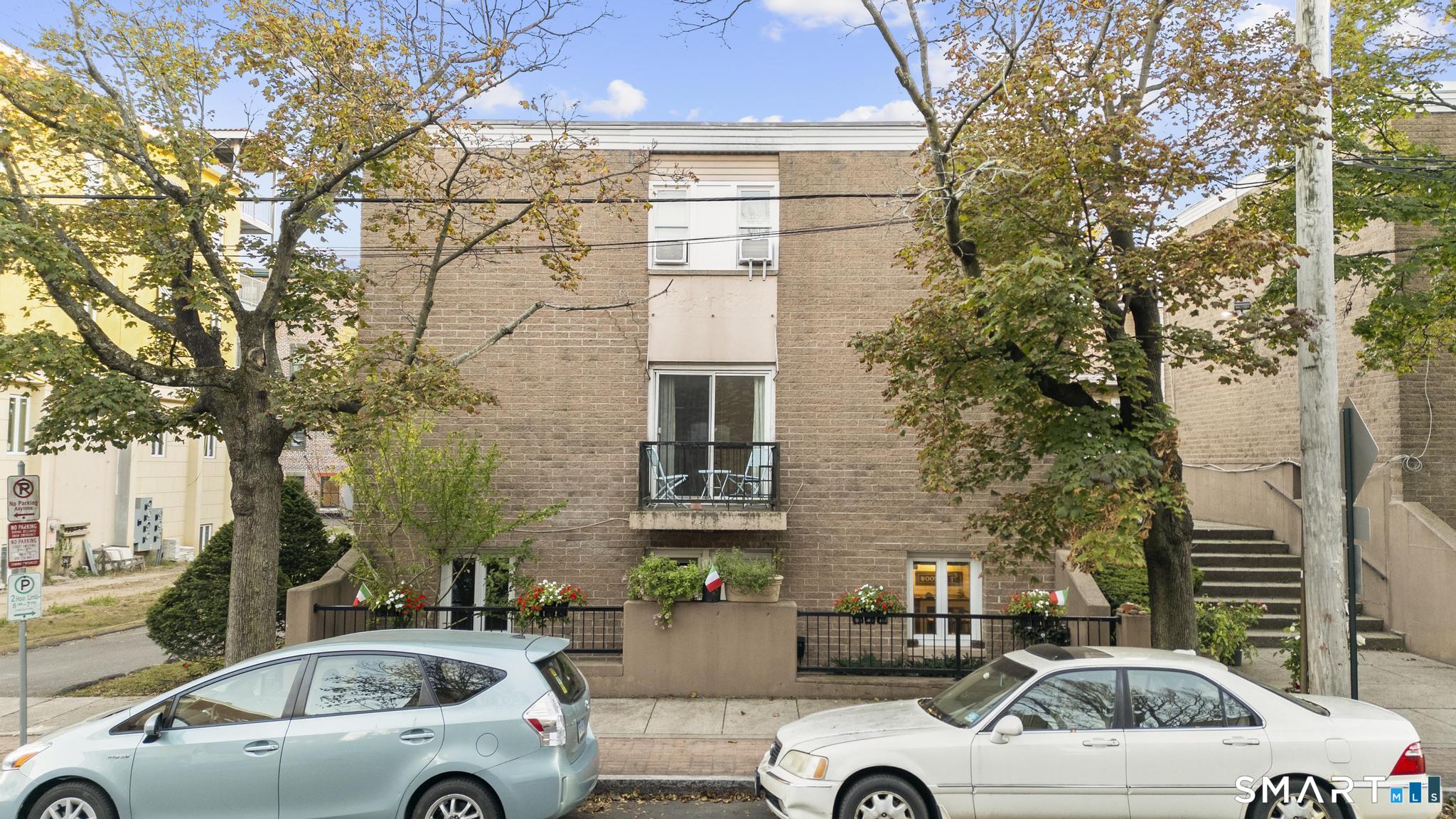 120 Wooster Street New Haven CT 06511