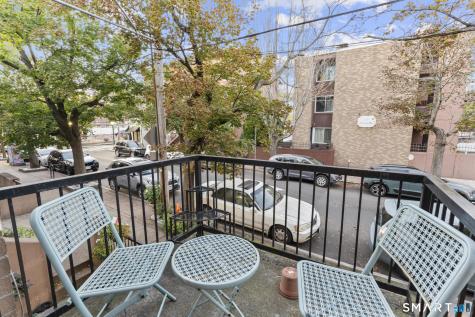 120 Wooster Street New Haven CT 06511