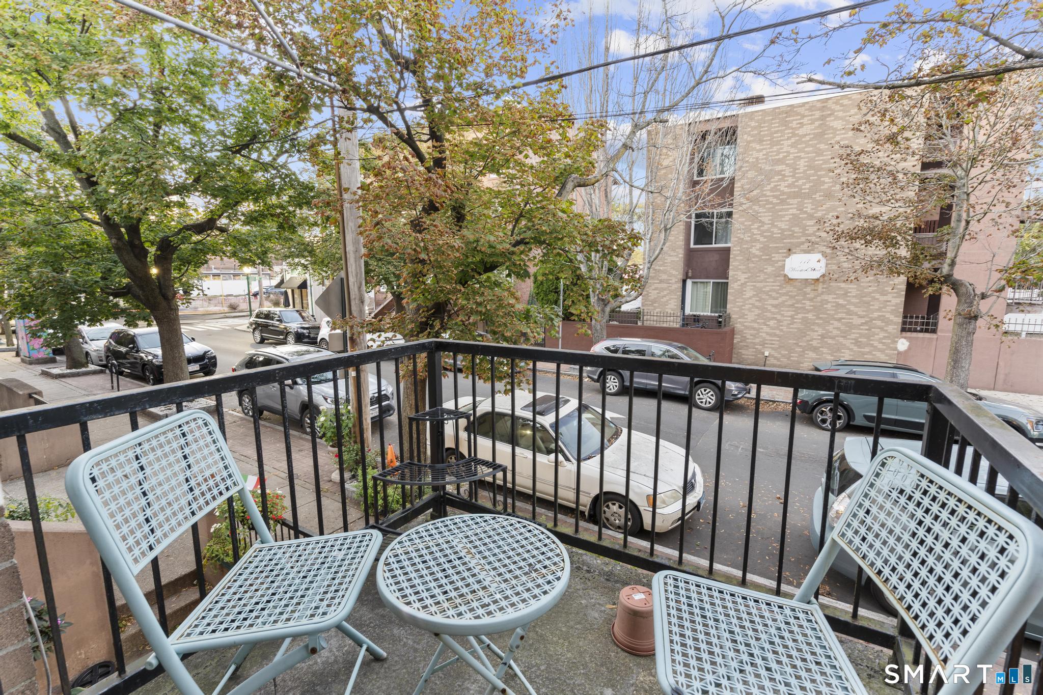120 Wooster Street New Haven CT 06511