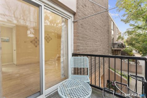120 Wooster Street New Haven CT 06511