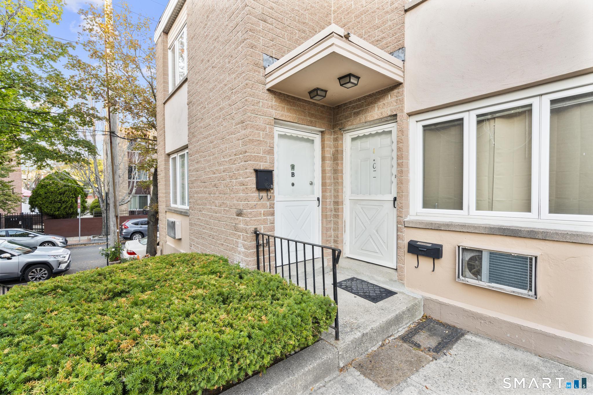 120 Wooster Street New Haven CT 06511