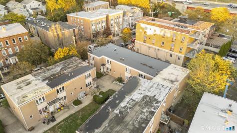120 Wooster Street New Haven CT 06511