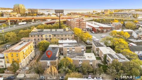 120 Wooster Street New Haven CT 06511