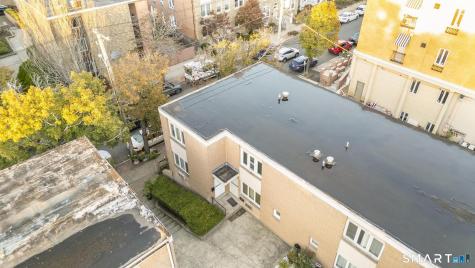 120 Wooster Street New Haven CT 06511