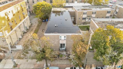 120 Wooster Street New Haven CT 06511