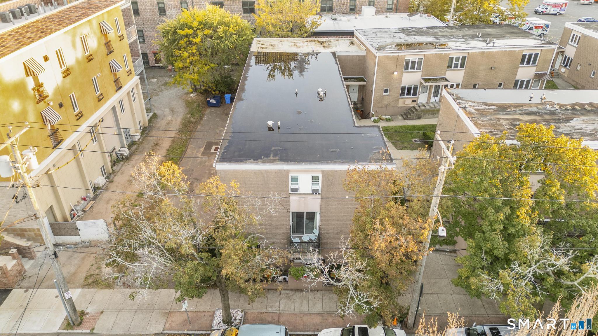 120 Wooster Street New Haven CT 06511