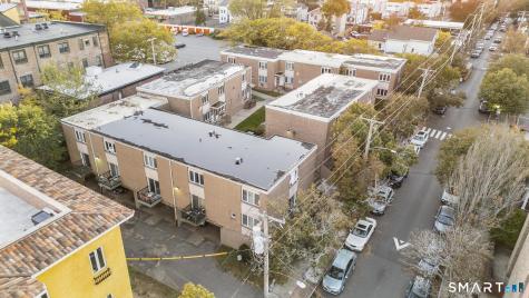 120 Wooster Street New Haven CT 06511