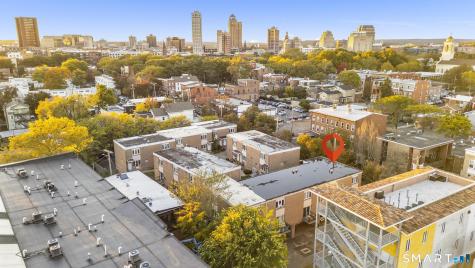 120 Wooster Street New Haven CT 06511