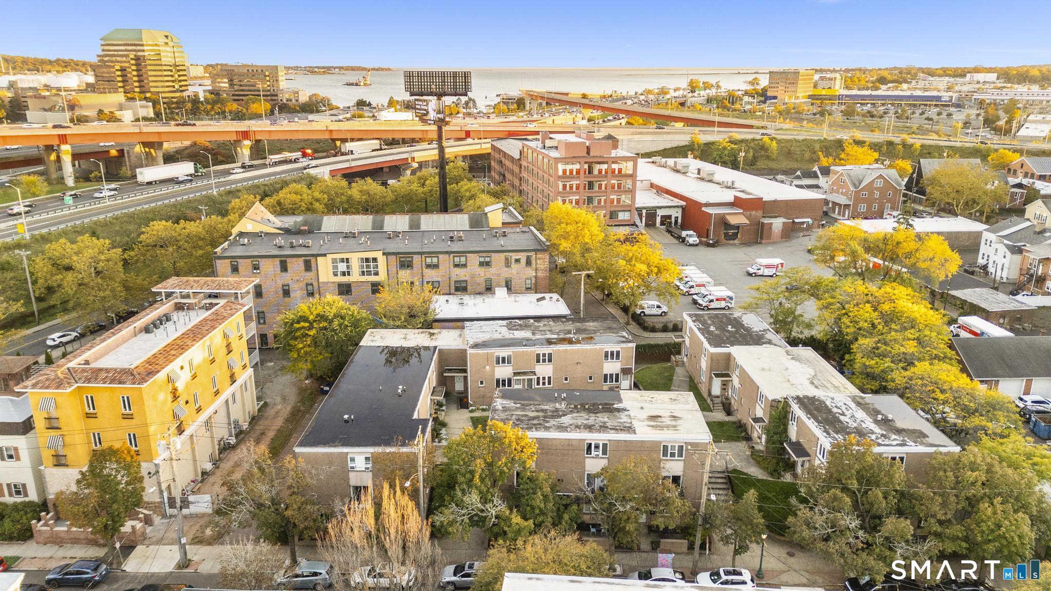 120 Wooster Street New Haven CT 06511