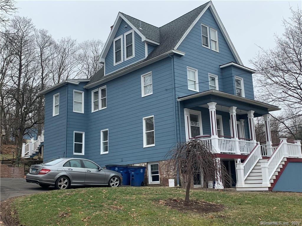453 Quinnipiac Avenue New Haven CT 06513