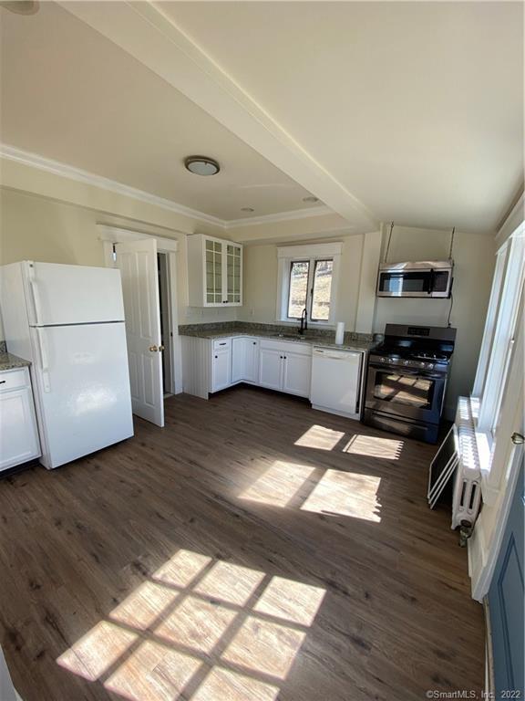 453 Quinnipiac Avenue New Haven CT 06513