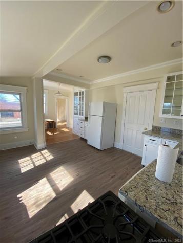 453 Quinnipiac Avenue New Haven CT 06513