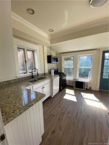 453 Quinnipiac Avenue New Haven CT 06513