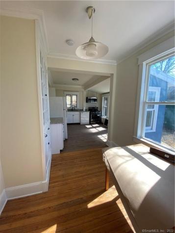 453 Quinnipiac Avenue New Haven CT 06513