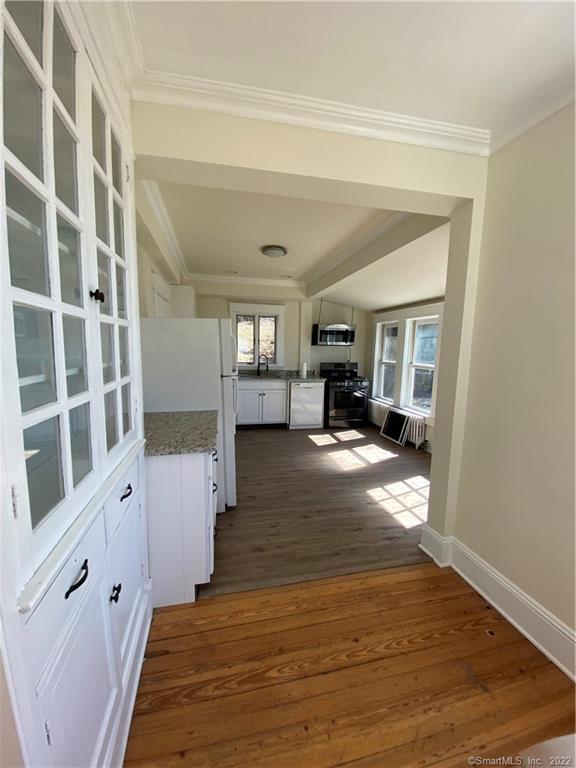 453 Quinnipiac Avenue New Haven CT 06513