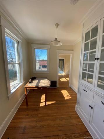 453 Quinnipiac Avenue New Haven CT 06513