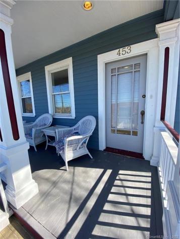 453 Quinnipiac Avenue New Haven CT 06513