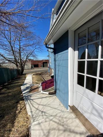 453 Quinnipiac Avenue New Haven CT 06513