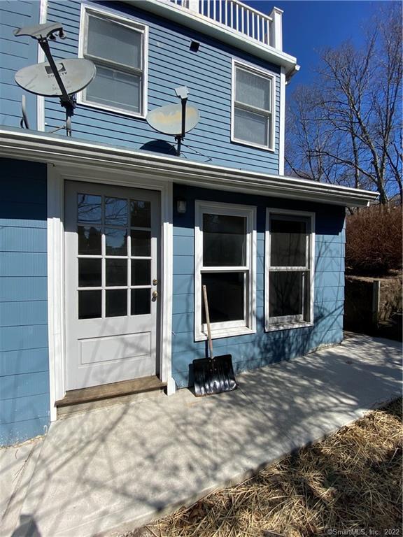 453 Quinnipiac Avenue New Haven CT 06513