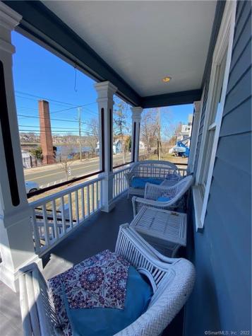 453 Quinnipiac Avenue New Haven CT 06513