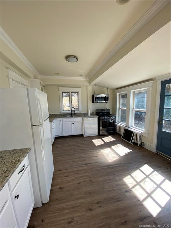 453 Quinnipiac Avenue New Haven CT 06513