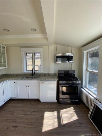 453 Quinnipiac Avenue New Haven CT 06513