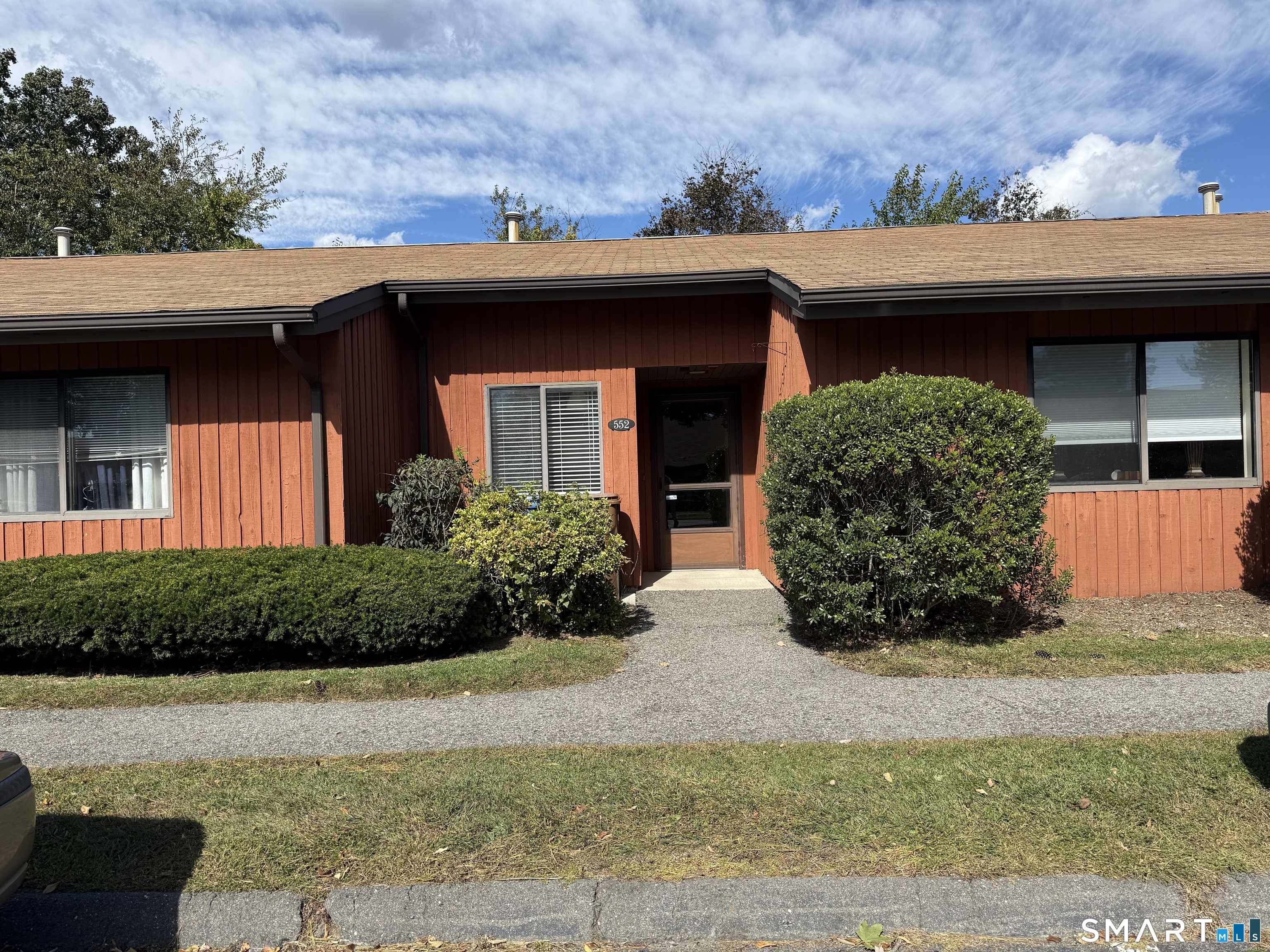552 Asbury Ridge Shelton CT 06484