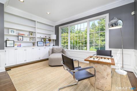 99 Highfield Road Wilton CT 06897