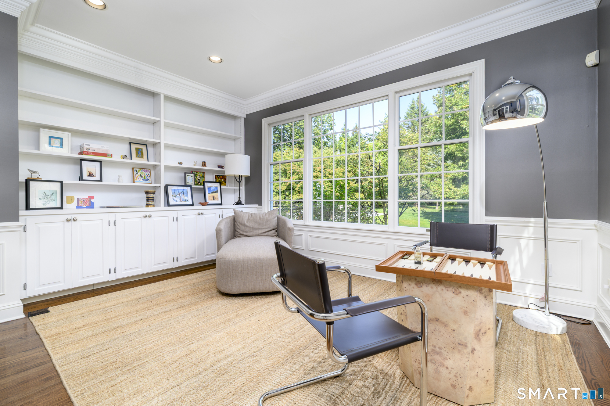 99 Highfield Road Wilton CT 06897