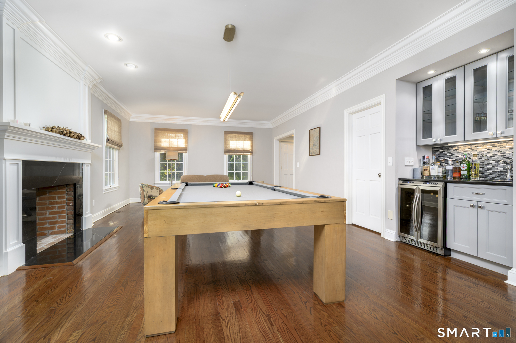 99 Highfield Road Wilton CT 06897