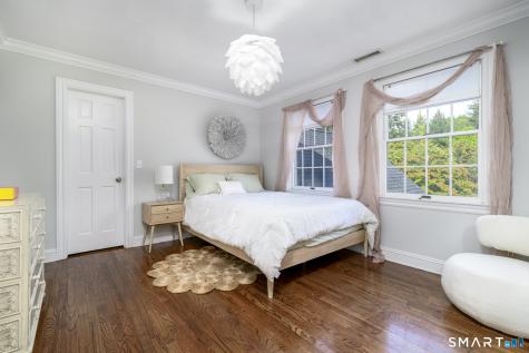 99 Highfield Road Wilton CT 06897