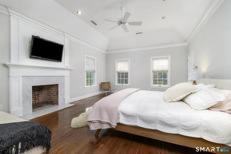 99 Highfield Road Wilton CT 06897
