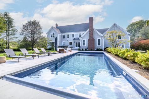 99 Highfield Road Wilton CT 06897