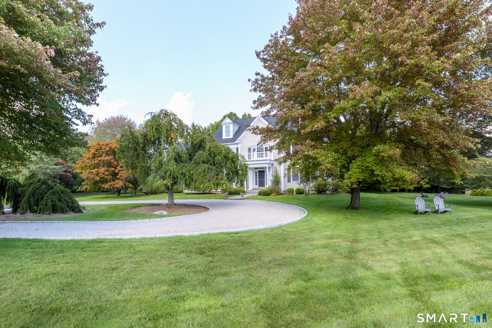 99 Highfield Road Wilton CT 06897