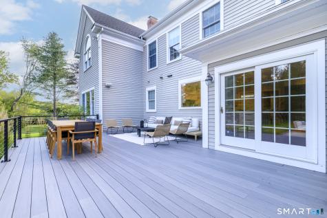 99 Highfield Road Wilton CT 06897