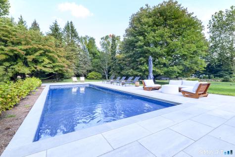 99 Highfield Road Wilton CT 06897