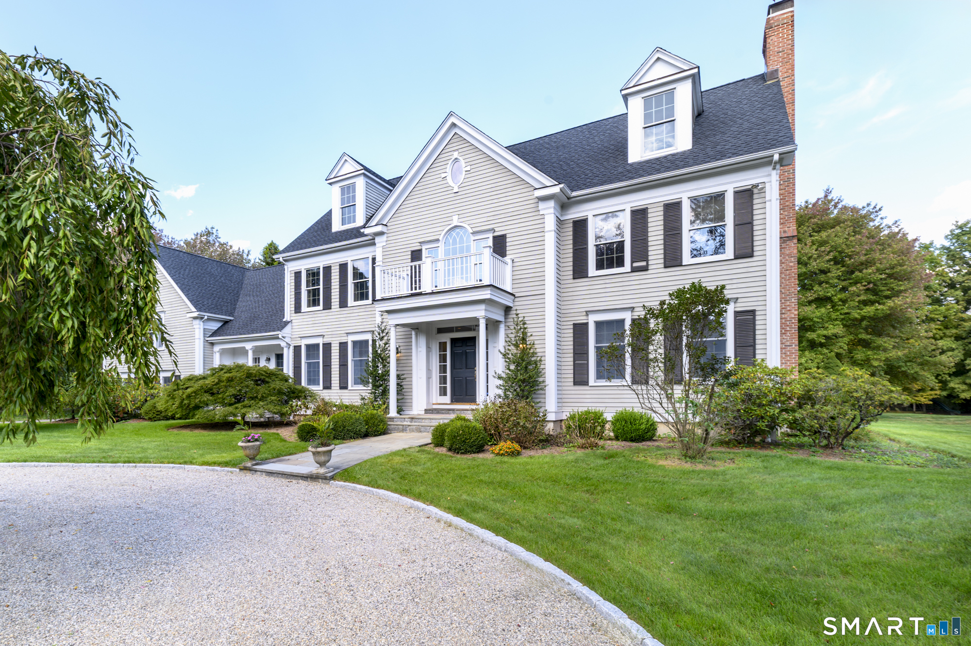 99 Highfield Road Wilton CT 06897