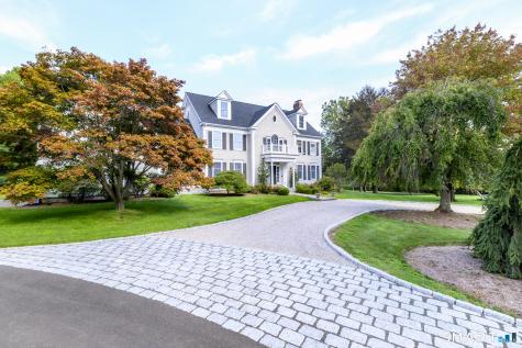 99 Highfield Road Wilton CT 06897