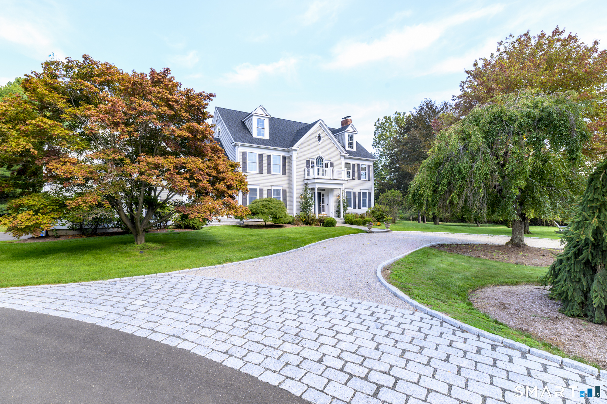 99 Highfield Road Wilton CT 06897
