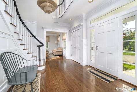 99 Highfield Road Wilton CT 06897