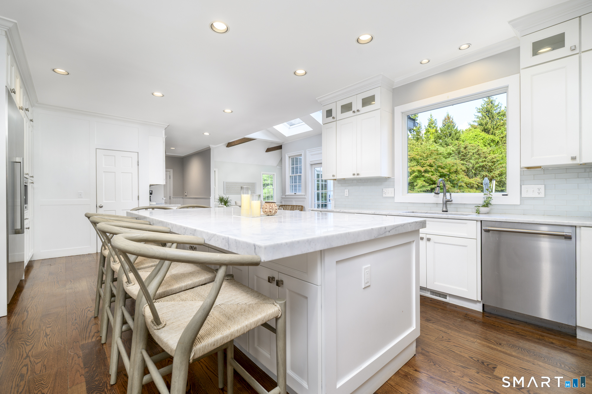 99 Highfield Road Wilton CT 06897