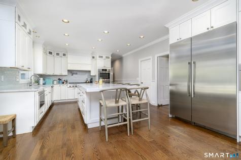 99 Highfield Road Wilton CT 06897
