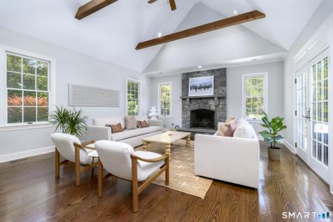 99 Highfield Road Wilton CT 06897