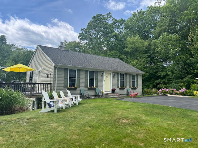 64 Edge Hill Road East Lyme CT 06357