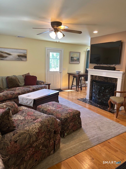 64 Edge Hill Road East Lyme CT 06357