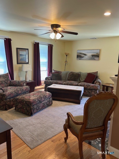 64 Edge Hill Road East Lyme CT 06357