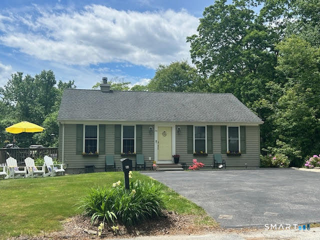 64 Edge Hill Road East Lyme CT 06357